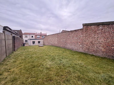 Local commercial - 130 m²