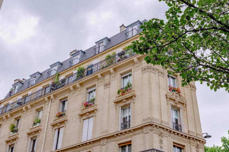 Appartement - 51 m² - 3 pièces