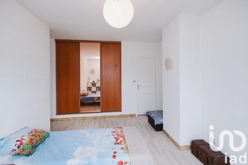 Maison - 152 m² - 6 pièces