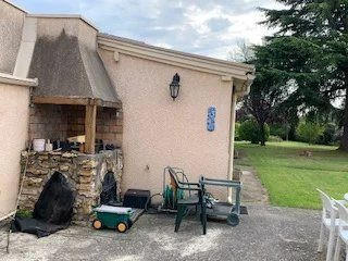 Viager - Maison - 130 m² - 5 pièces