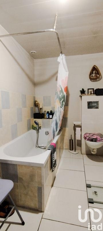 Maison de village - 130 m² - 5 pièces