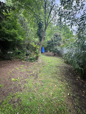 Immeuble - 7 pièces