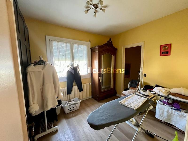 Propriété - 182 m² - 8 pièces