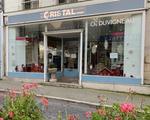 Cristal Optique