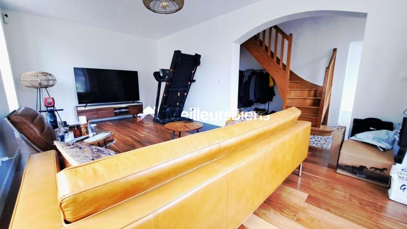 Maison - 170 m² - 7 pièces