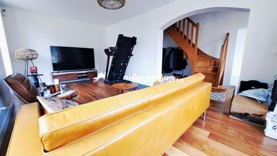 Maison - 170 m² - 7 pièces