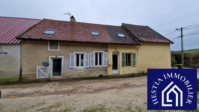 Maison - 151 m² - 8 pièces