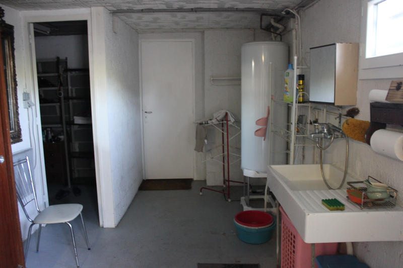 Maison - 149 m² - 5 pièces