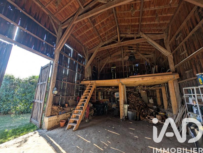 Maison - 179 m² - 5 pièces