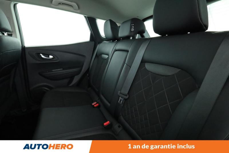 Renault Kadjar 1.3 TCe Intens 140 ch