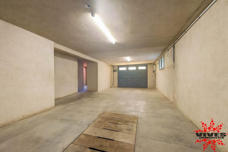 Maison - 103 m² - 5 pièces