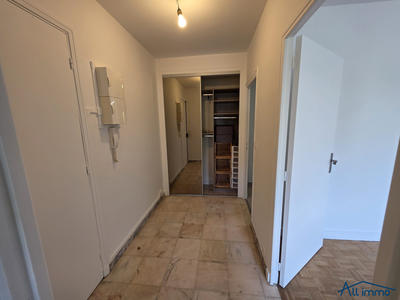 Appartement - 28 m² - 1 pièce