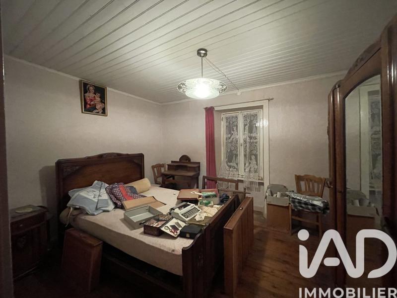 Maison - 81 m² - 4 pièces