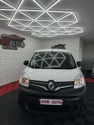 Renault Grand Kangoo Maxi 1.5 DCi 90 Cv. S&amp;S 5 Places Tva Recuperable