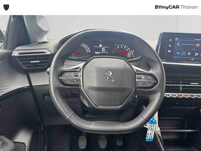 Peugeot 208 PureTech 75 s&amp;S Bvm5 Active Pack