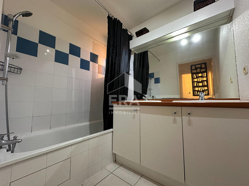 Maison - 62 m² - 3 pièces