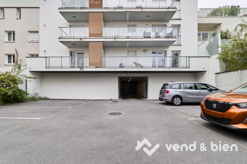 Appartement - 72 m² - 3 pièces