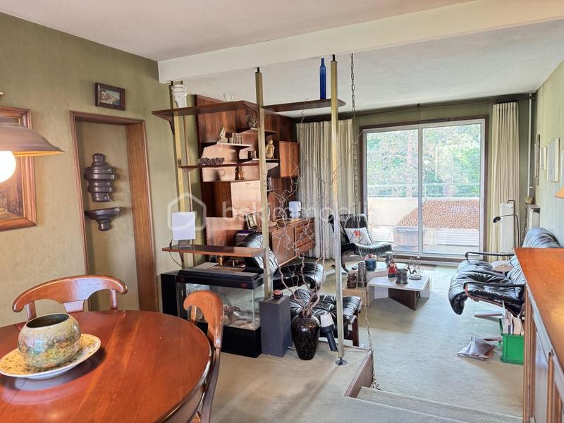 Appartement - 75 m² - 3 pièces