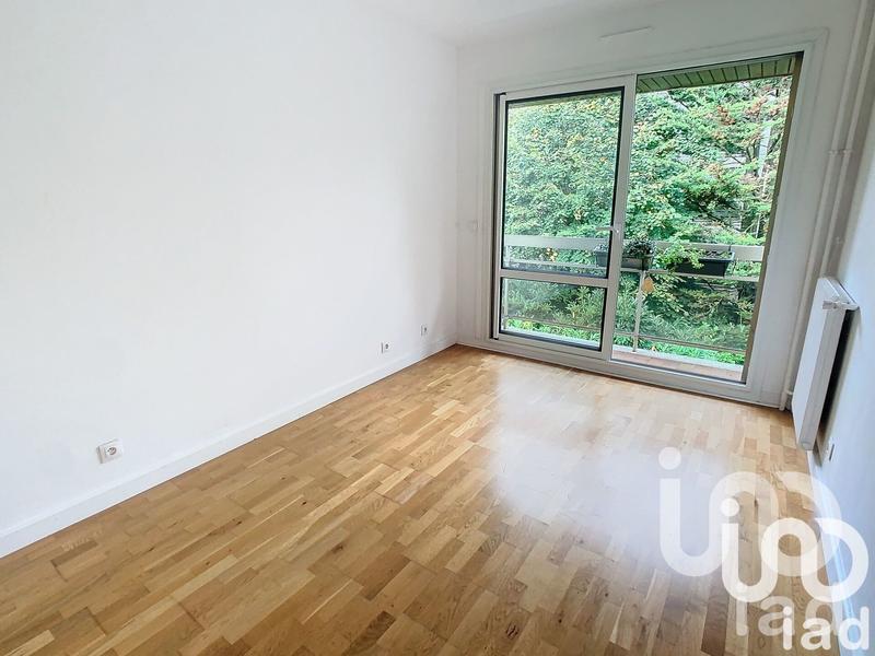 Appartement - 134 m² - 5 pièces