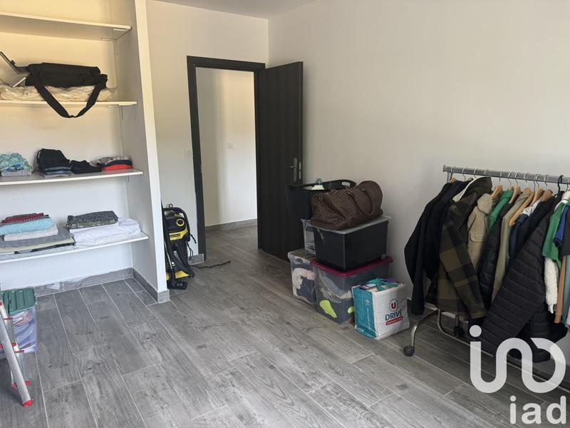 Maison - 130 m² - 4 pièces