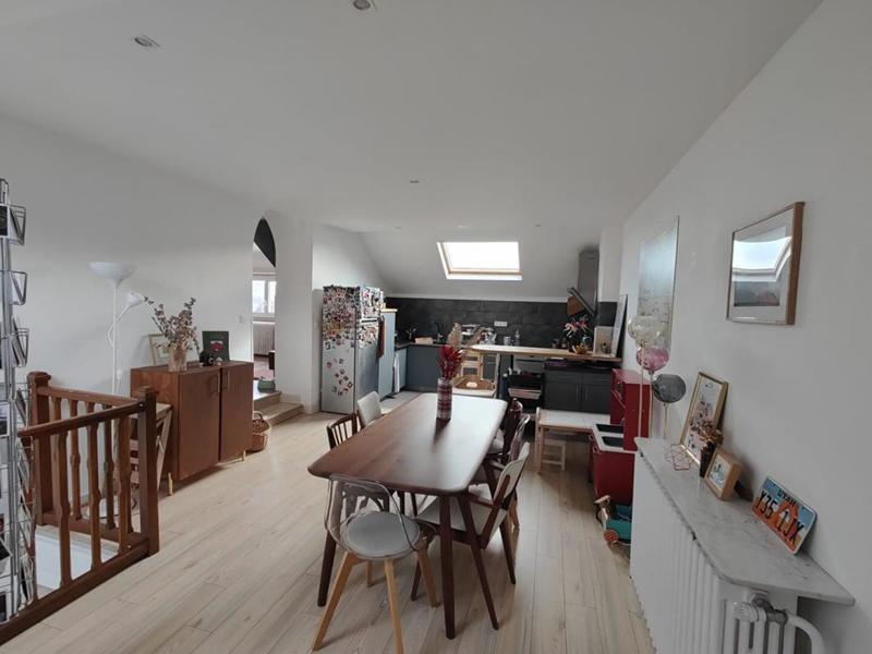 Maison - 350 m² - 14 pièces