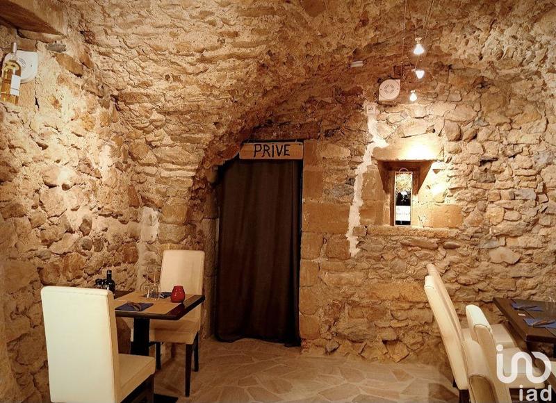 Local commercial - 500 m²