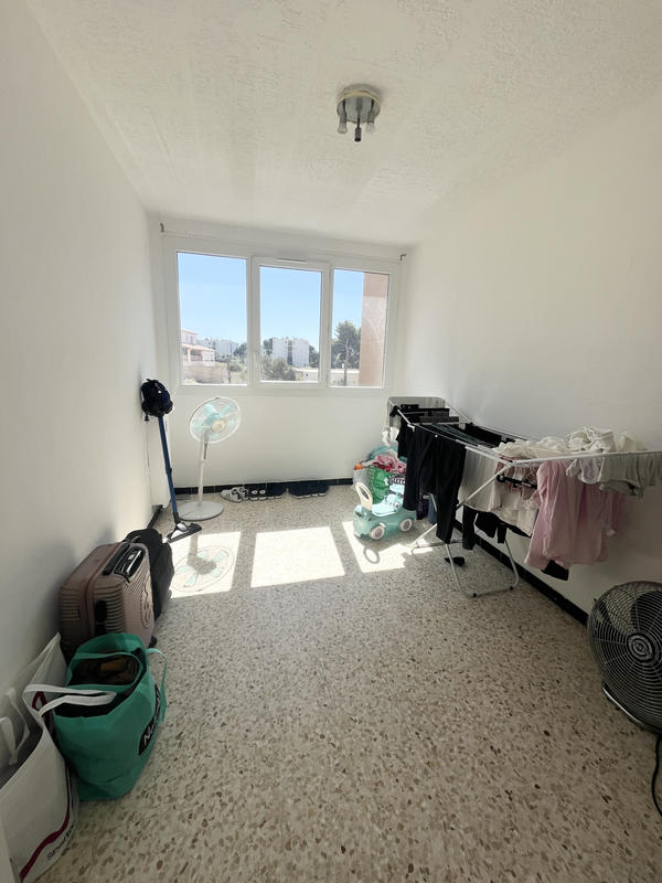 Appartement - 67 m² - 4 pièces