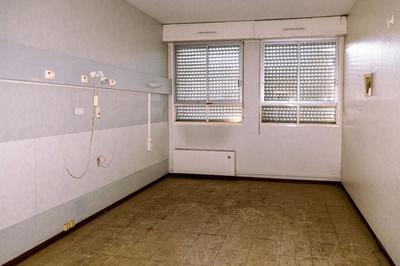 Immeuble - 3 900 m²