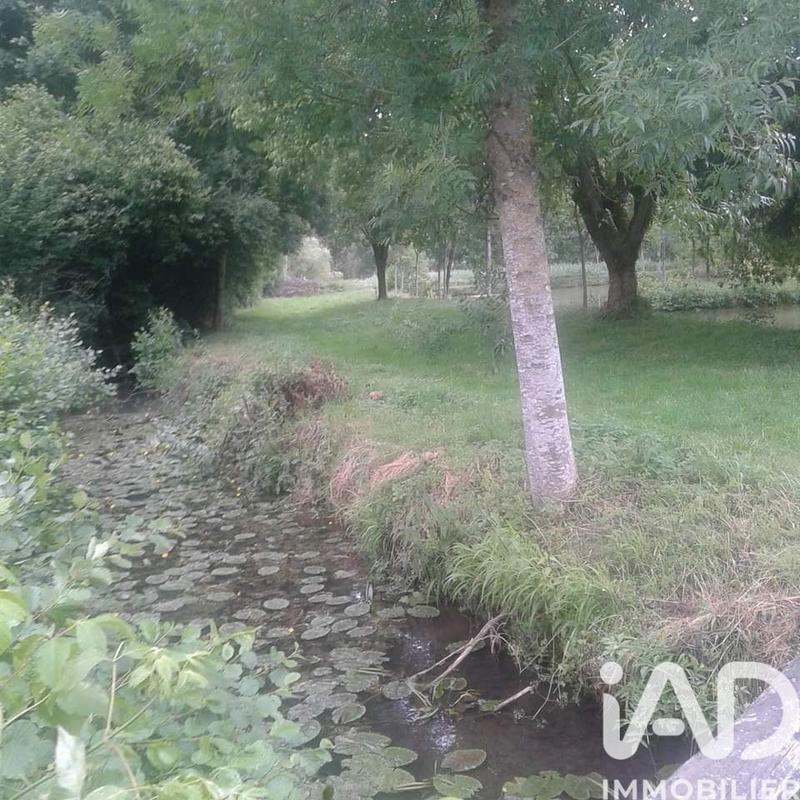 Terrain - 11 797 m²