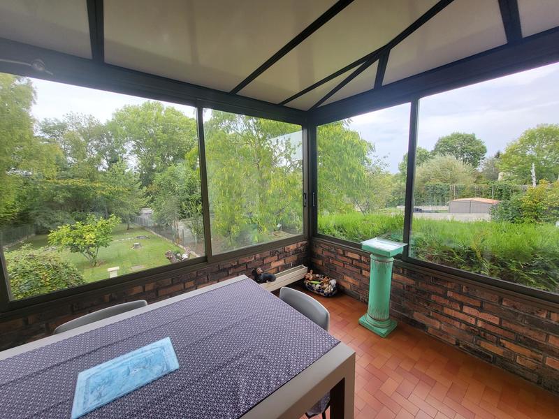 Maison - 171 m² - 6 pièces