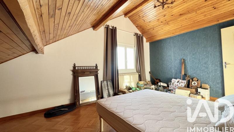 Maison - 150 m² - 8 pièces