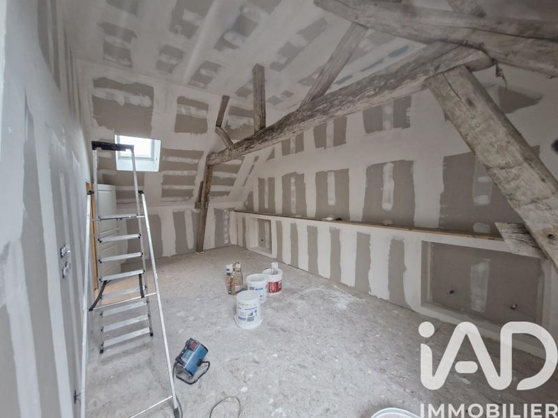 Maison - 154 m² - 6 pièces