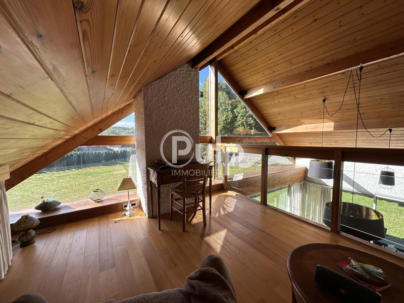 Maison d'architecte - 150 m²