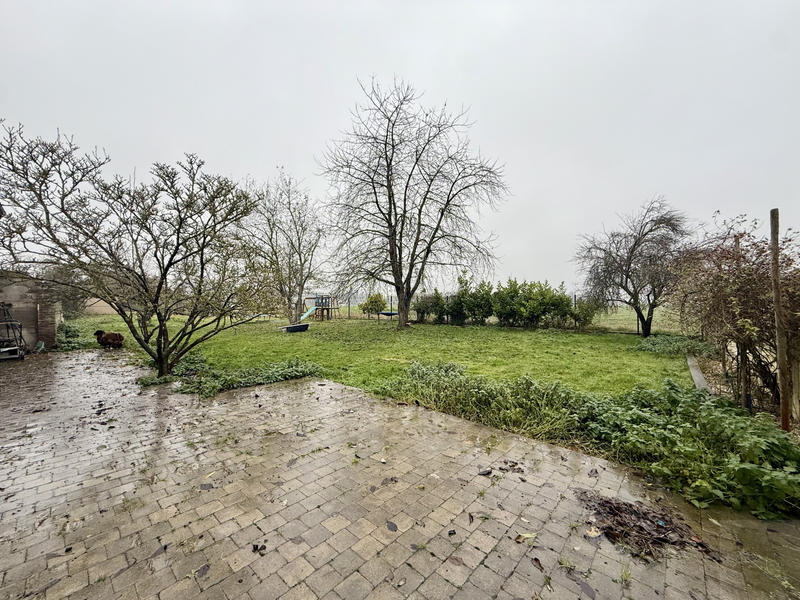 Maison - 170 m² - 4 pièces