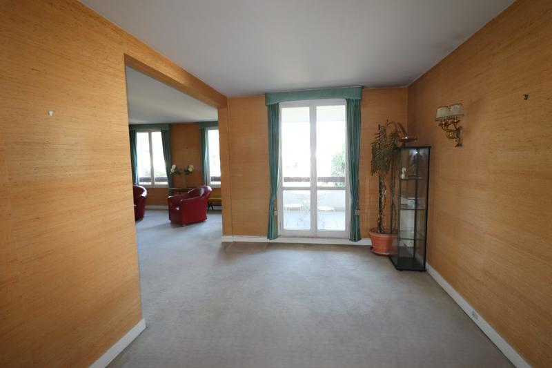 Appartement - 138 m² - 5 pièces