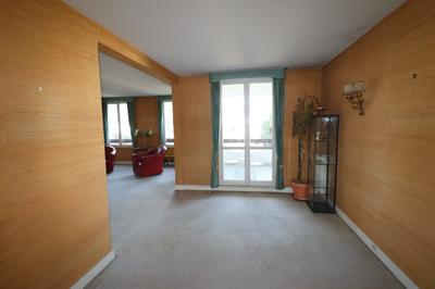 Appartement - 138 m² - 5 pièces