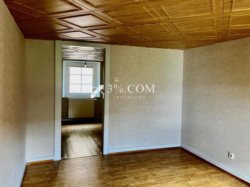 Maison - 80 m² - 5 pièces