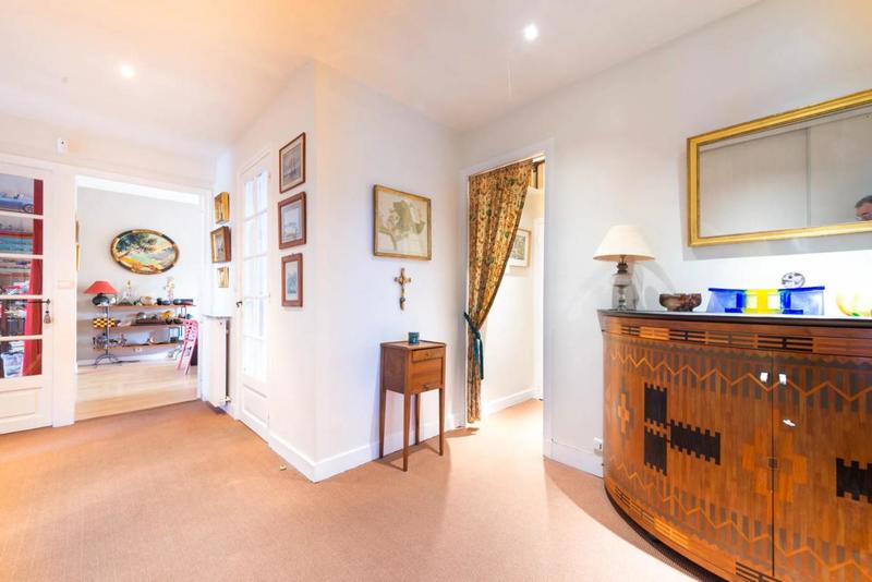 Appartement - 150 m² - 6 pièces