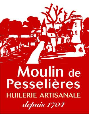 Moulin de Pesselières-Boutique c'est si bon