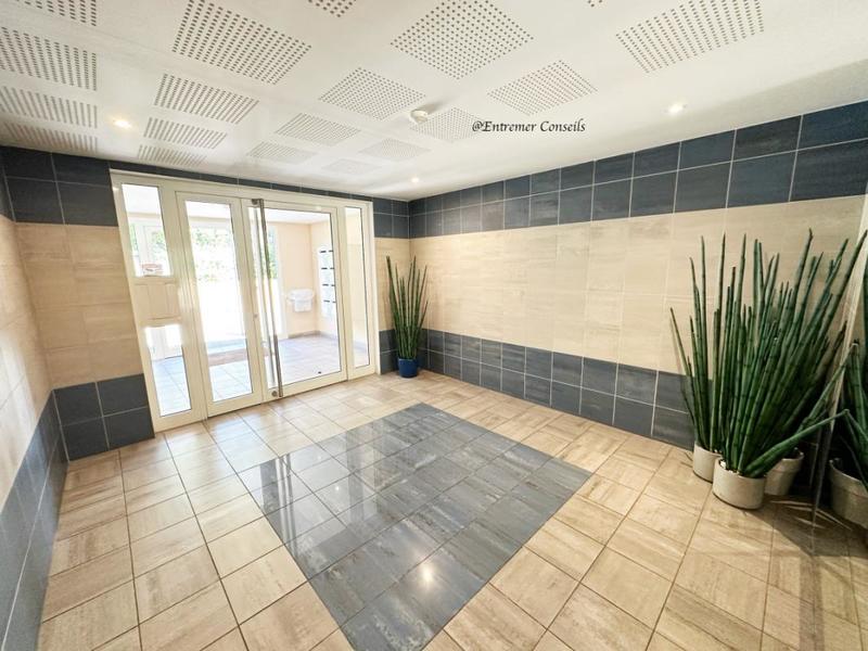 Appartement - 75 m² - 4 pièces