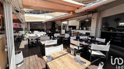 Local commercial - 221 m²