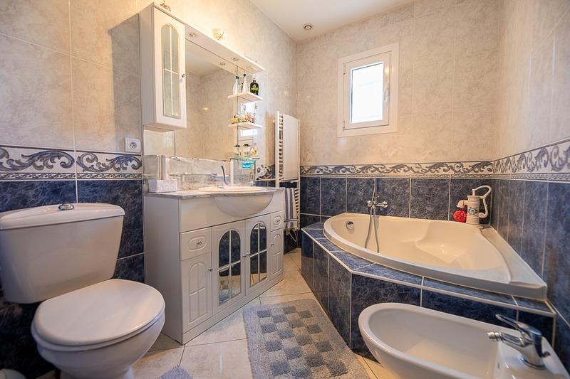 Maison - 197 m² - 6 pièces