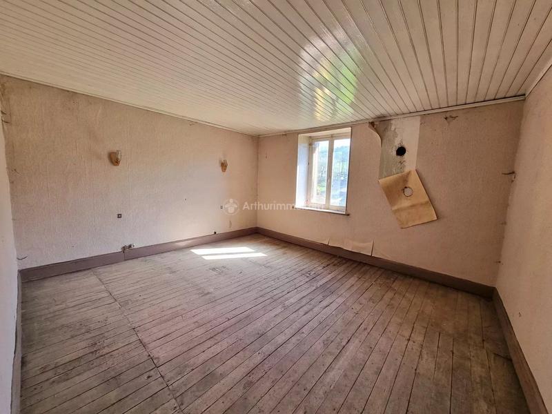 Maison - 157 m² - 4 pièces