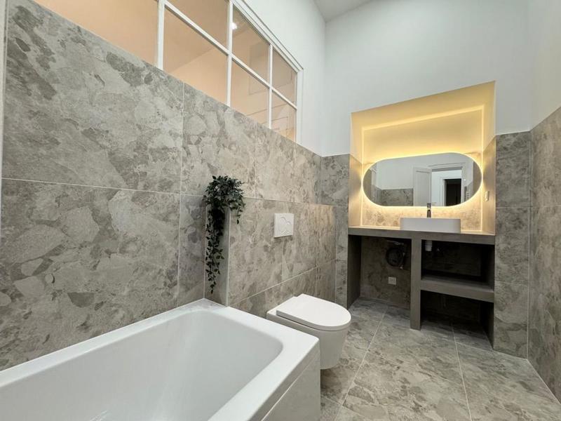 Appartement - 88 m² - 4 pièces