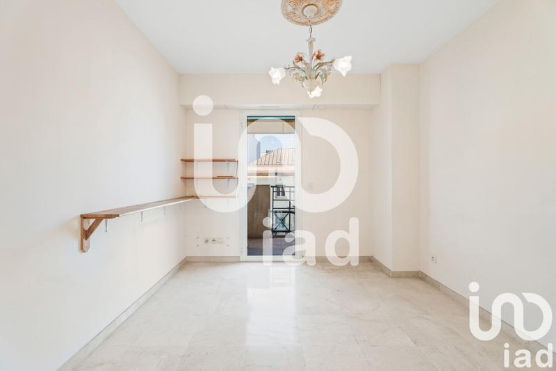 Appartement - 108 m² - 4 pièces