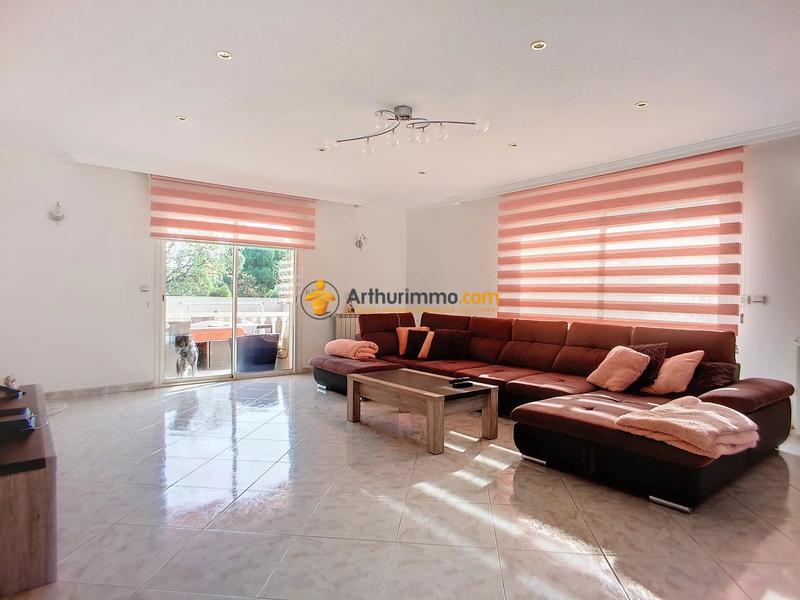 Maison - 147 m² - 4 pièces