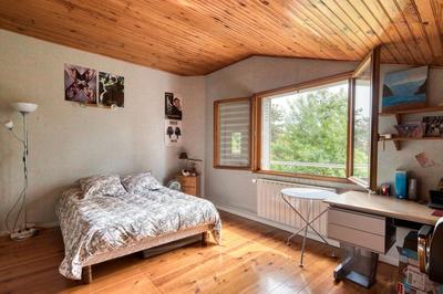 Maison - 165 m² - 6 pièces