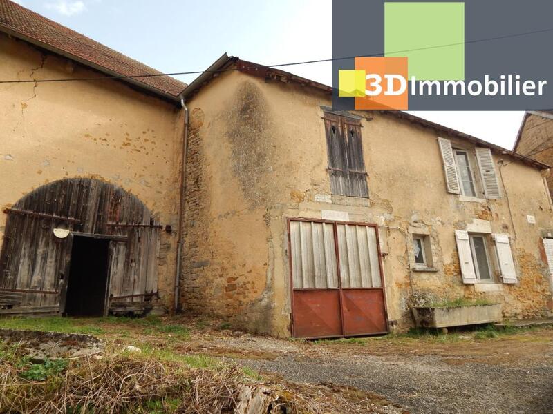 Maison - 75 m² - 3 pièces