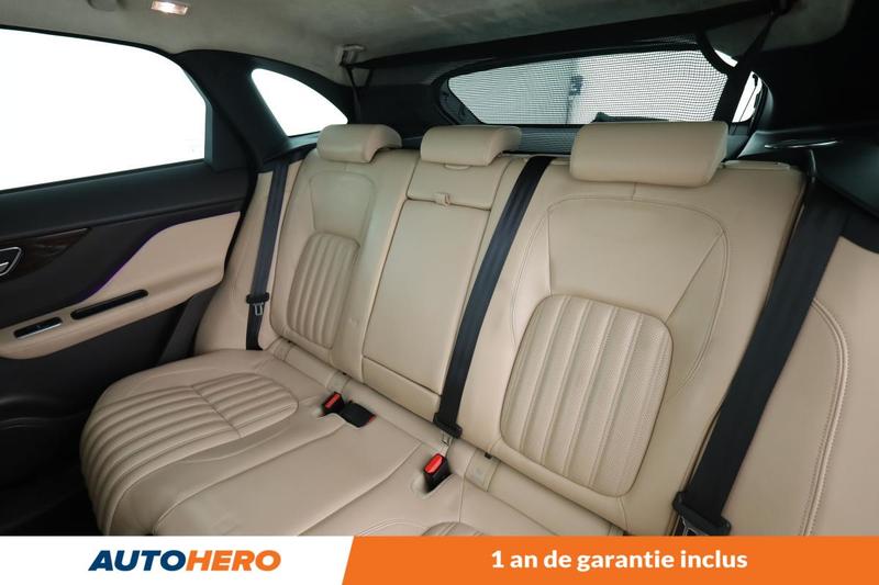 Jaguar F-Pace 3.0 d V6 Portfolio 4x4 Bva8 300 ch