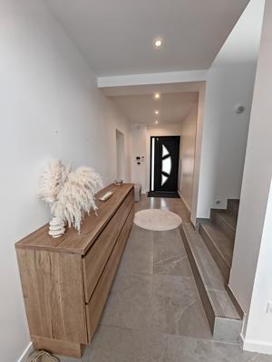 Maison - 155 m² - 6 pièces